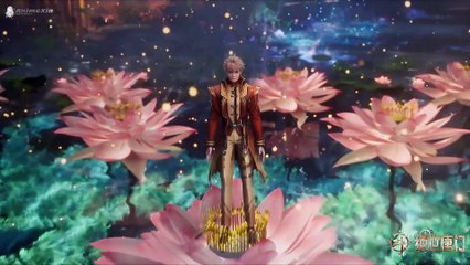 Soul Land 2 E65 (Subtitle English)