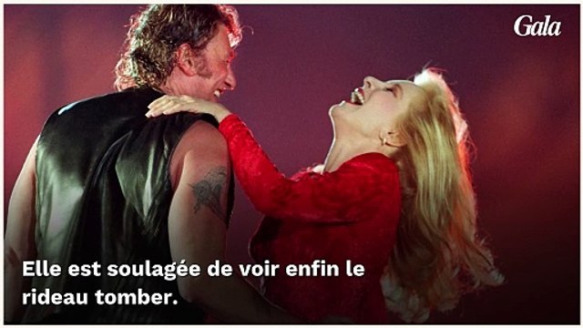 GALE VIDEO - Sylvie Vartan à la retraite : “Je vais pouvoir faire toutes les choses que j’ai survolées”