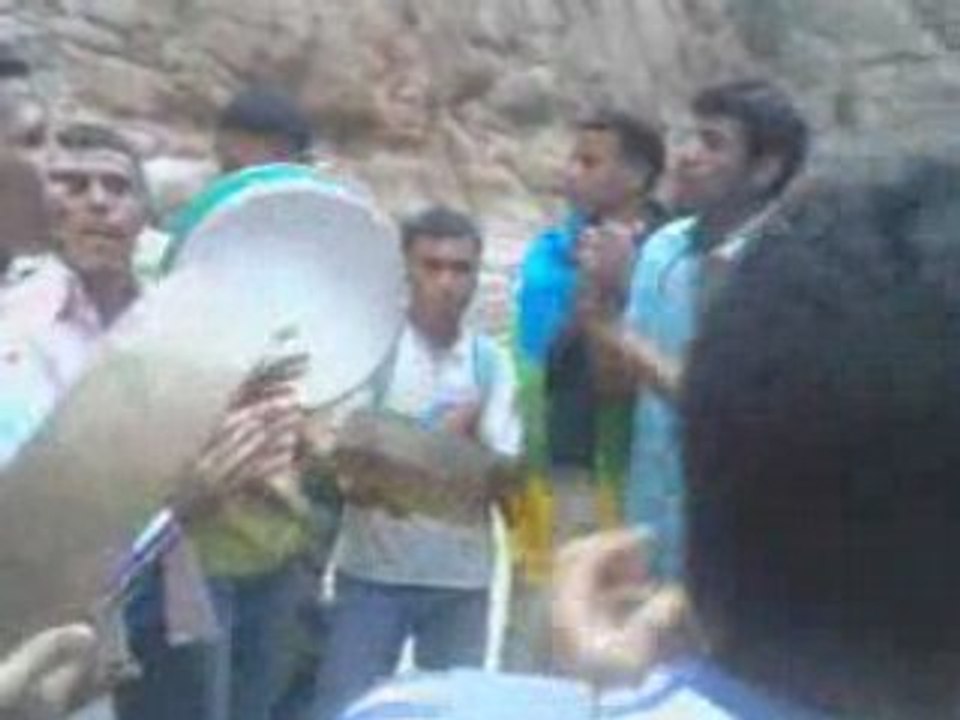 Ligorge ait ighrme imazighne