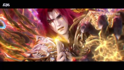 (Wang Lin)-XN Ep 76 ENG SUB