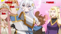 Unemployed Demon King(失业魔王) Episode 5 Multi subtitles