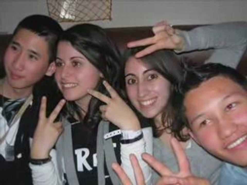 FRAT 2008 pierrefitte stains