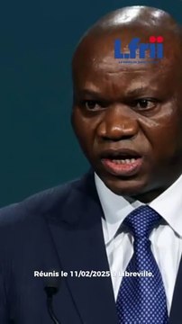 Gabon : les hauts fonctionnaires sommés de déclarer leurs biens