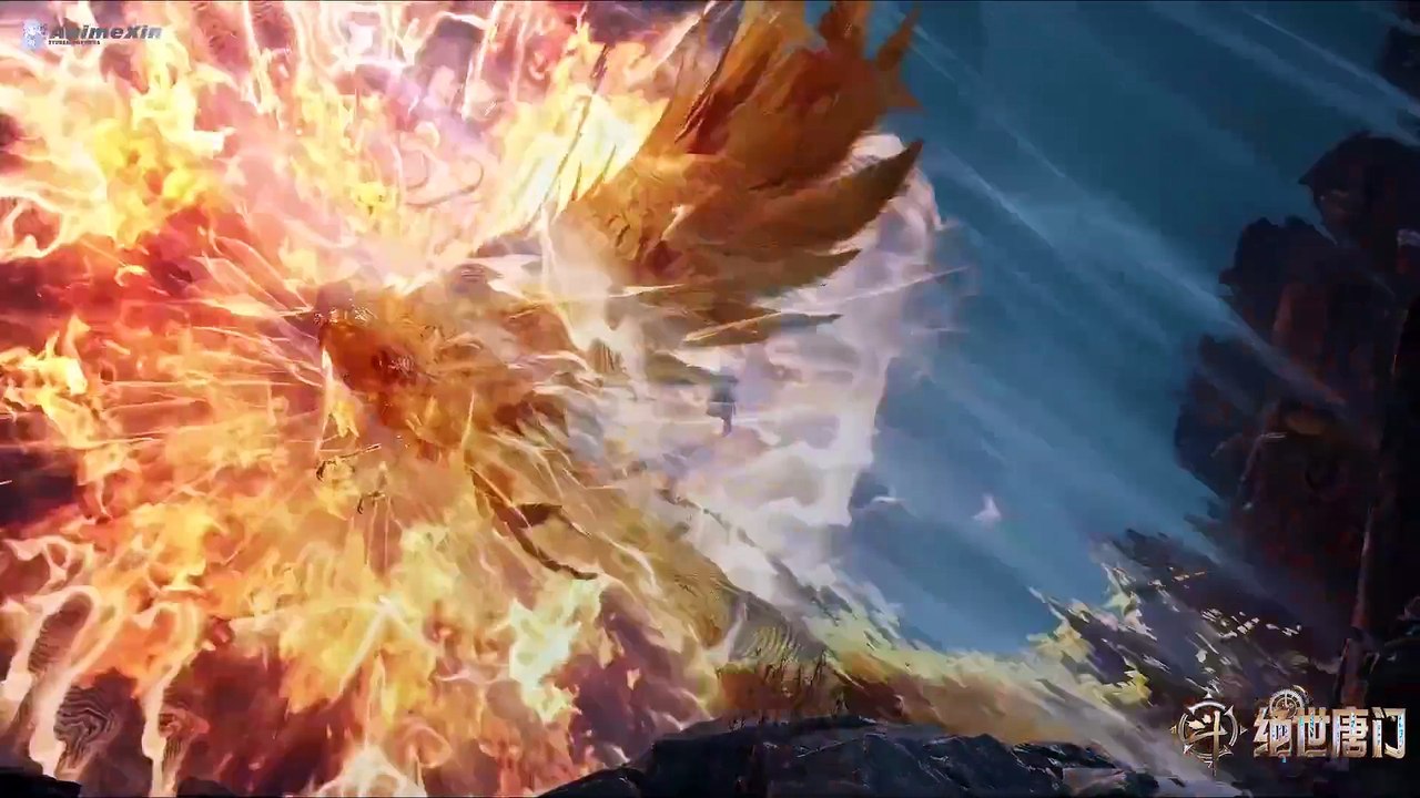 Soul Land 2 E64 (Subtitle Indonesia)