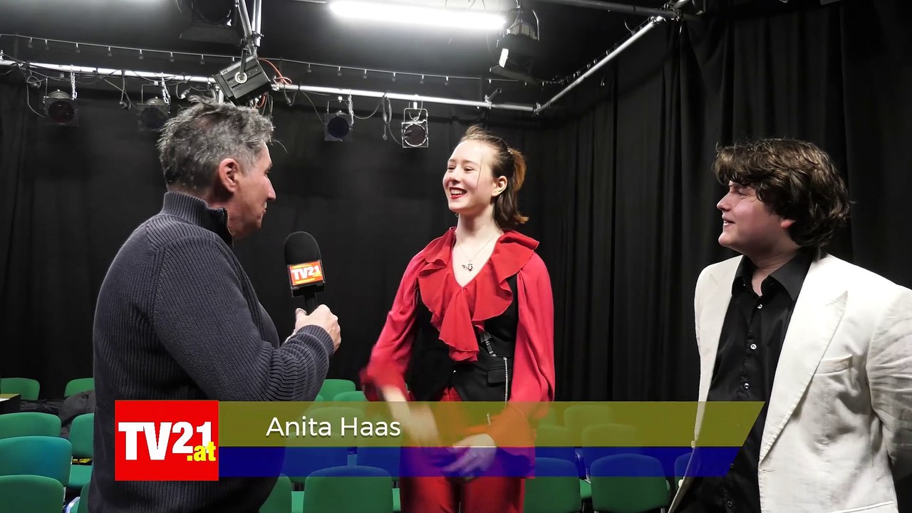 Chapeau!  Fantastische Aufführung von Faust im Lessing Theater