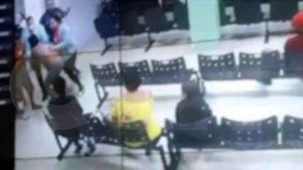 Briga entre pacientes termina com enfermeiro agredido na UPA Brasília