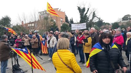 Llibertat per a Pablo Hasél: Moviment per la Justícia i la Libertat d'Expressió ✊