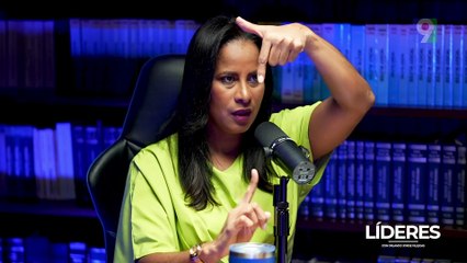 ¡La verdad de Addis Burgos 1/2! | Líderes