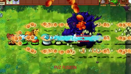 GAME PVZ FUSION P8