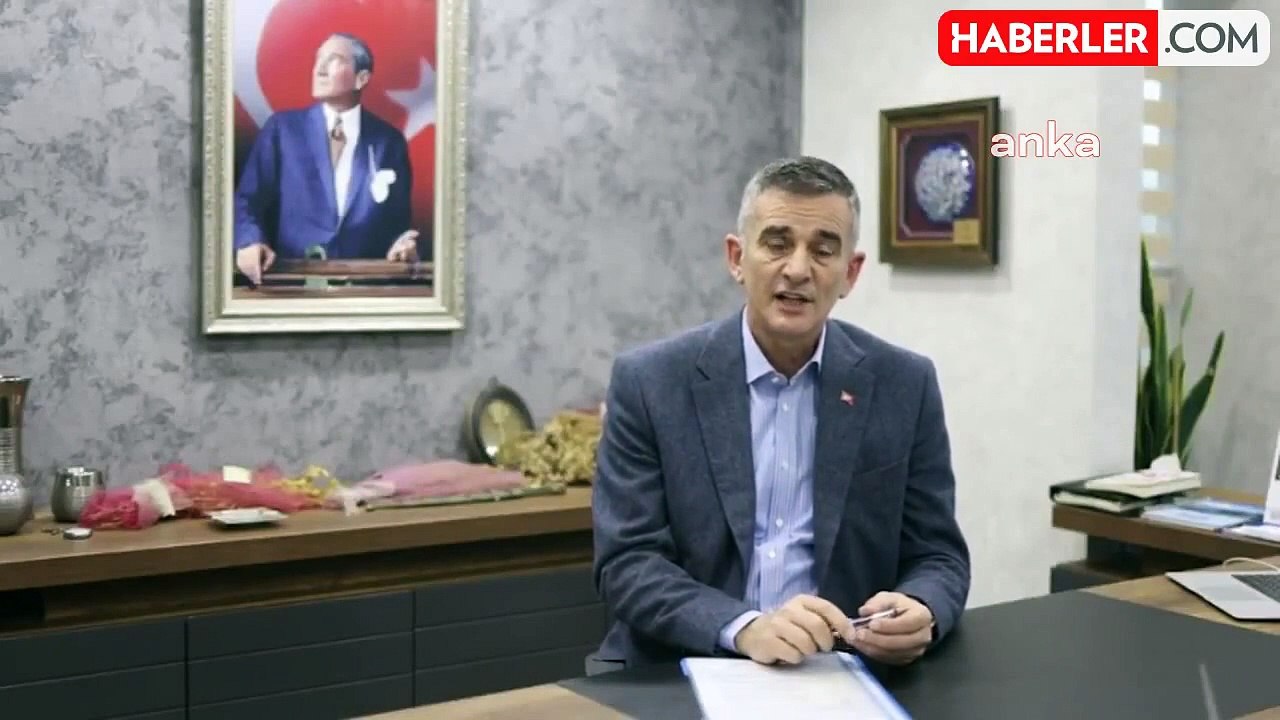 Ümit Dikbayır'dan İmam Halil Konakçı Çağrısı: "Sayın Cumhurbaşkanım Başımıza Fetullah Gülen'in Yavrularını Musallat Etmeyin"