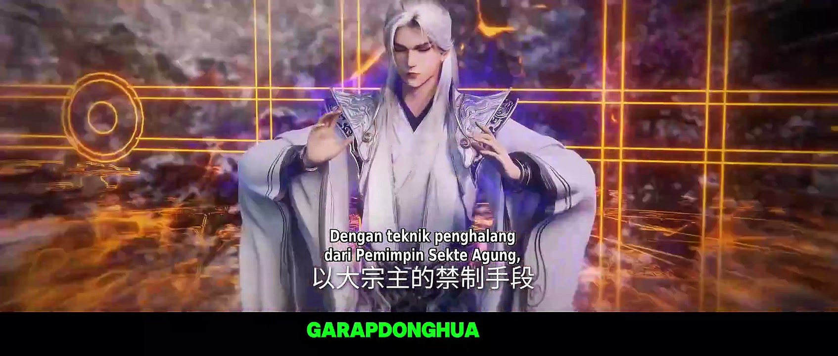 Renegade Immortal episode 76 sub indo KUALITAS HD4K