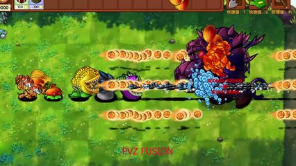 GAME PVZ FUSION P9