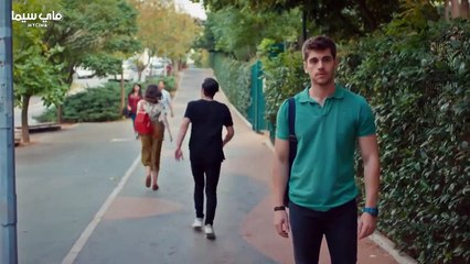 مسلسل لاتترك يدي الموسم الثاني الحلقة 17