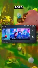 Influencer Smurf Has Been Canceled Already