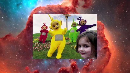 What Happened to Disaster Girl?