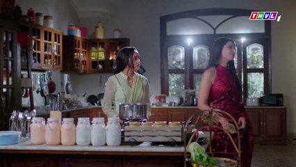 ÂM MƯU VÀ TÌNH YÊU - PHẦN 2 - TẬP 188 - PHIM ẤN ĐỘ P2 - AM MUU VA TINH YEU PHAN 2