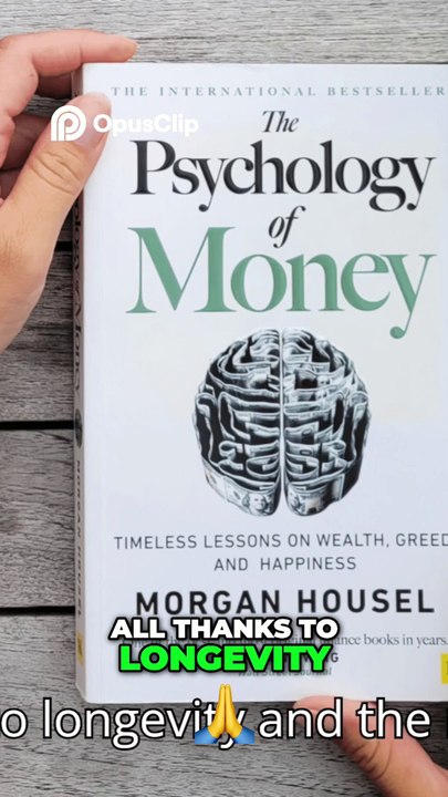 Warren Buffett_ The Power of Compounding Wealth Over Time