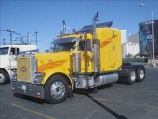 Quelques belles caisses