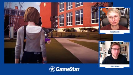 »Da hat ja gar nix gepasst« - GameStar 03/15 im Rückblick