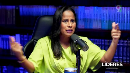 "Las verdades de Addis Burgos 2/2" | Hoy Mismo