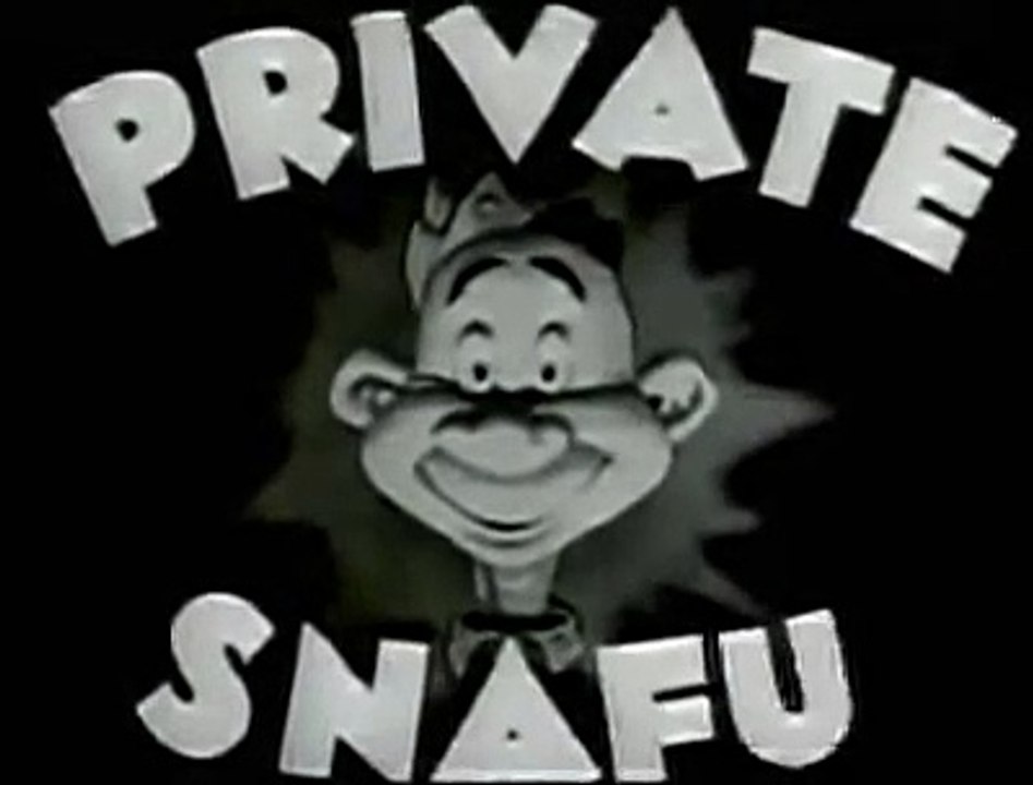 Target Snafu