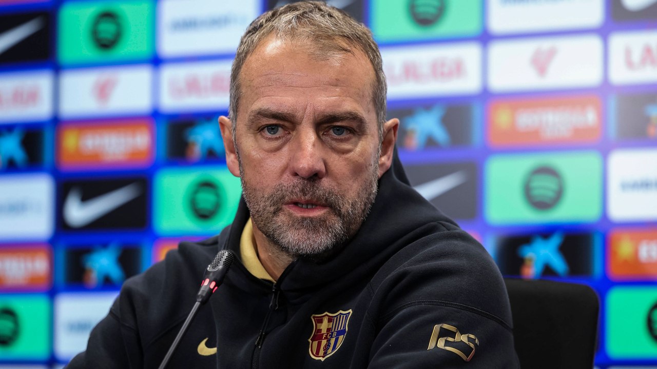 Flick über Bellingham-Rot: 'Ich mag dieses Verhalten nicht'