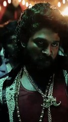 Pushpa 2 Clip Unveiled at Starlight Studio 🌟