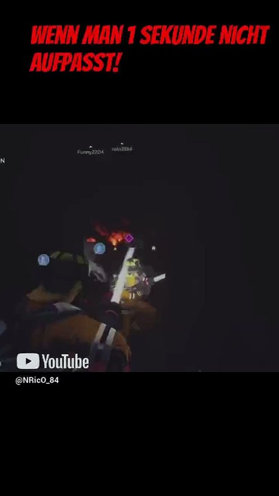 Immer auf die neuen Kollegen aufpassen - Lets Play Firefighters Teil 5