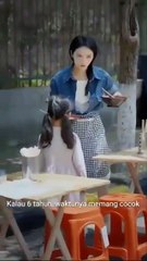 Drama Keluarga Kaya: Kisah Pernikahan dan Kehidupan Anak 💍