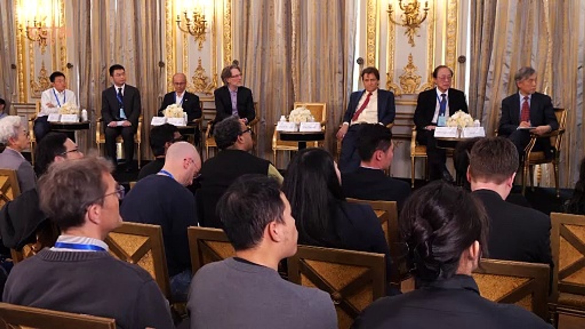 How should Artificial Intelligence develop?