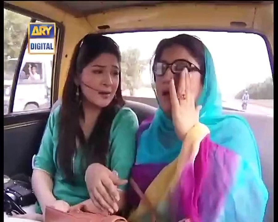 Bulbulay Episode – 58 _(480P)