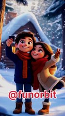 Couple Fun Moments ❣️ #Shorts