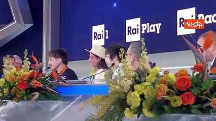 Olly: Mio pap? era fuori con i cani quando sono stato annunciato vincitore