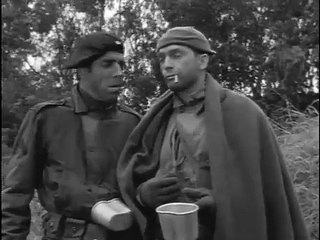 Combat! S01E24 - No Hallelujahs for Glory