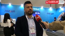 Bosphorus Boat Show Kara Fuarı İstanbul'da başladı, denizcilik sektörü buluştu