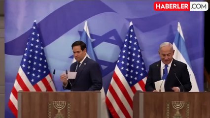 İsrail Başbakanı Netanyahu: Cehennemin kapılarının ne zaman açılacağını paylaşamayız