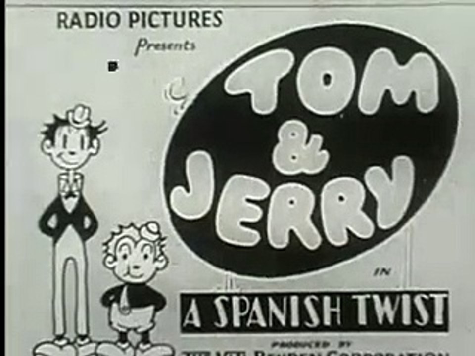 Spanish Twist
