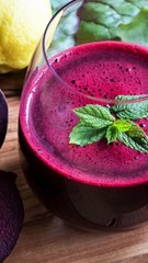 गाजर और चुकंदर के जूस पीने के फायदे 💯