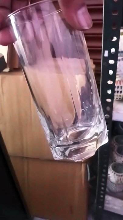 Aone Glass and Crockery Store Glassware, Tableware