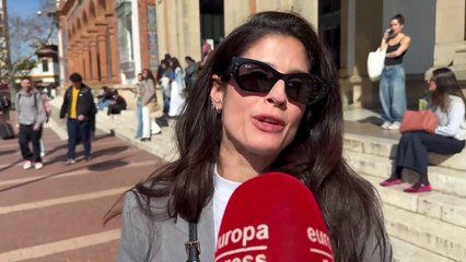 María La Jerezana dice lo que piensa realmente de Carmen Borrego tras su encuentro en el plató de 'GH DÚO 3'