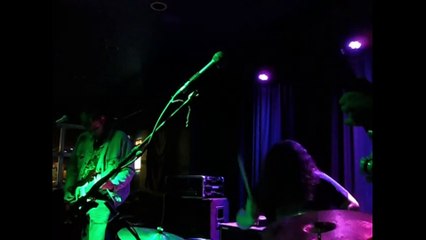 Schizoidman, Killa Kaiju, Something Weird - Live at The Fishtank (May 7th, 2022)