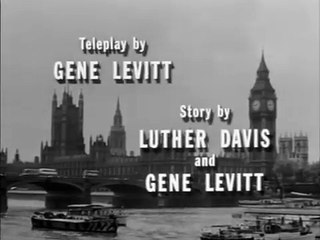 Combat! S01E25 - The Quiet Warrior