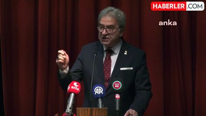 Zafer Partisi'nden Ümit Özdağ'ın Tutuklanmasına Tepki