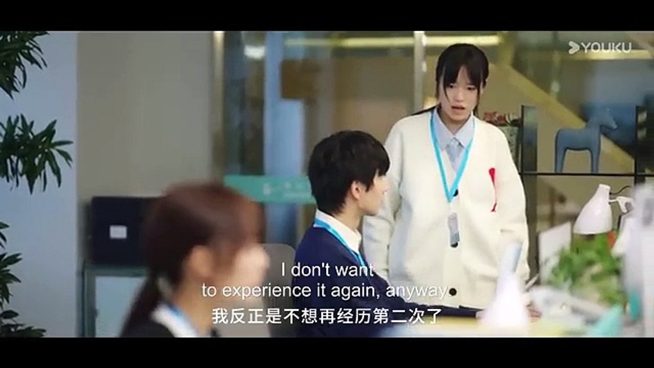 The best day of life episode 1- Chinese Drama