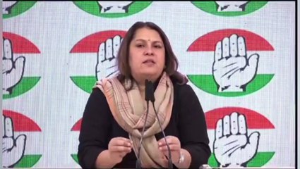 अश्विनी वैष्णव को नैतिक रूप से अपने पद पर बने रहने का कोई अधिकार नहीं है