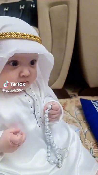 ماشاء اللہ