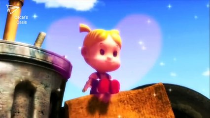Oscar Oasis Special Episode – Don’t Miss It! #OscarOasis #FunnyVideos  #BestCartoonVideos #KidscartoonVideos #KidsanimationVideos