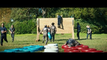 LES CONDÉS Bande Annonce (2025) Comédie Française