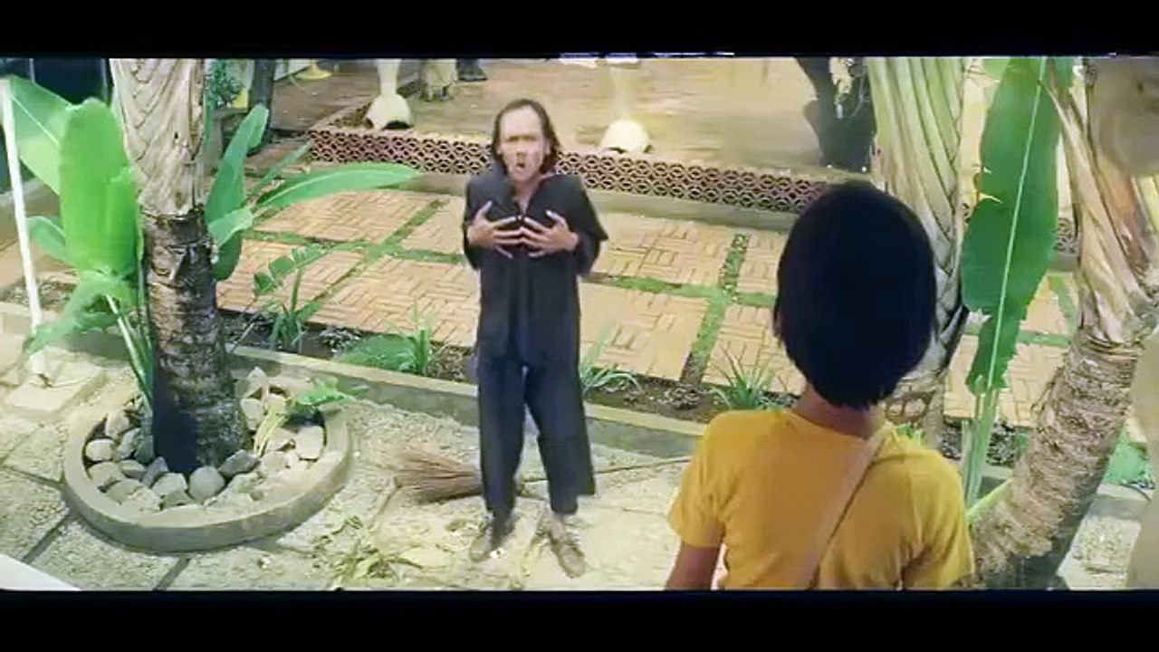 Pelayan Gedongan (1983)