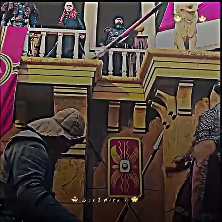 Throw + Walk 🔥 Osman Bey 🥰 #bsoeditx7 #kurulusosman #kurulusosmanseason6 #osmaniye #osmanbey #unfree